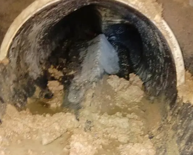 淇滨管道清淤多少钱