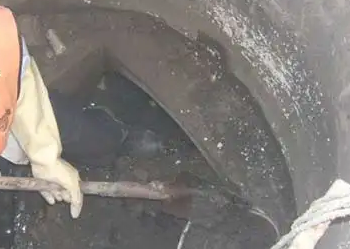 淇滨管道清淤多少钱