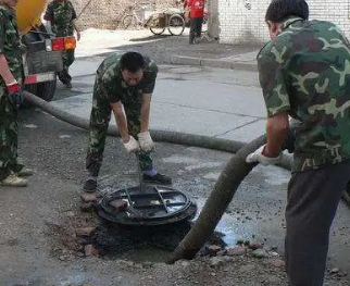 淇滨污水池清理哪家好