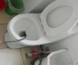 淇滨马桶疏通多少钱