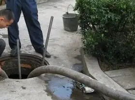淇滨抽化粪池哪家好